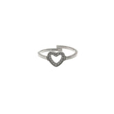Ring - Herz - Fox by Ren